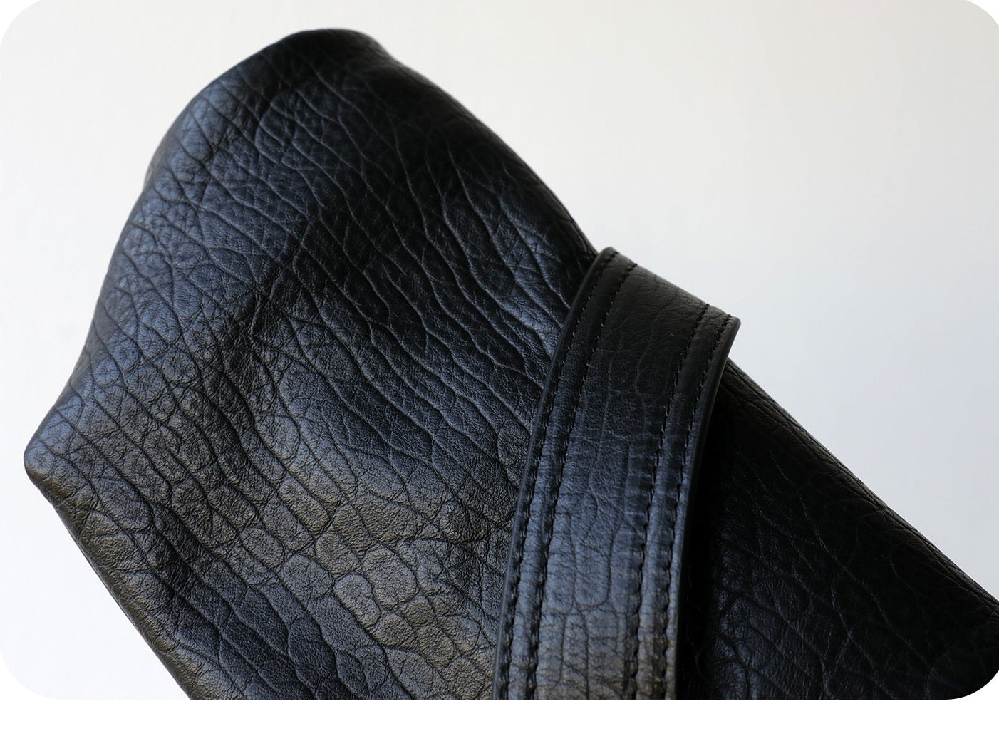 Women’s Premium Slouchy Grain Cowhide Hobo Bag | Versatile Large Leather Crossbody & Shoulder Bag for Work