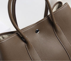 Alexel Calfskin Leather Shoulder Bag With Shoulder Strap, Designer Bag, Italian Leather Party Bag, Classic Tote Bag, Bucket Bag, Must-have Leather Bag, Gift for Her - Alexel Crafts