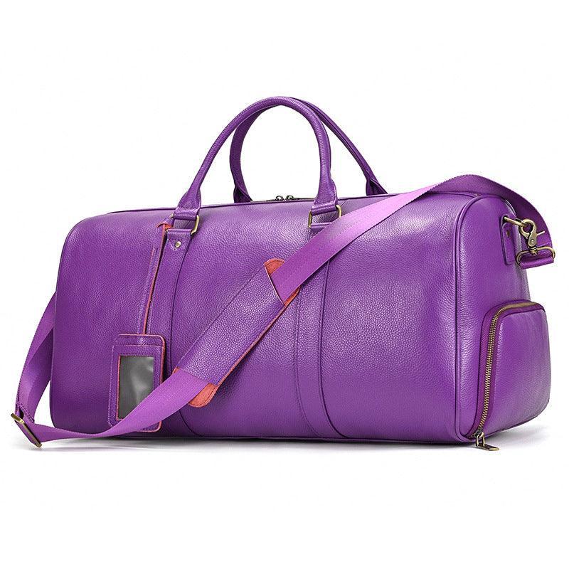 Purple-55cm
