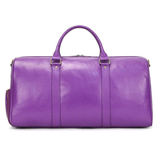 Purple-55cm