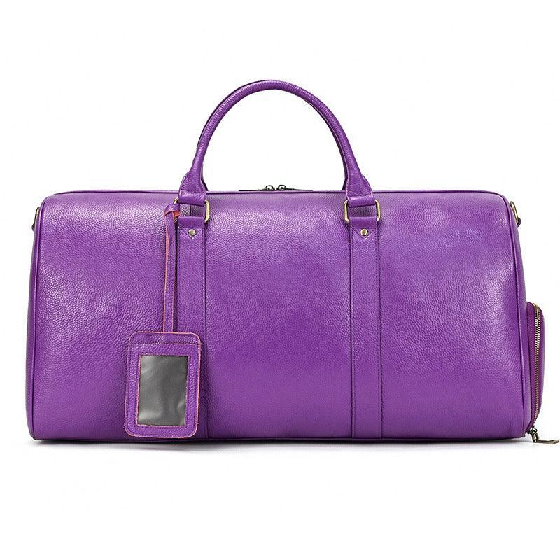 Purple-55cm