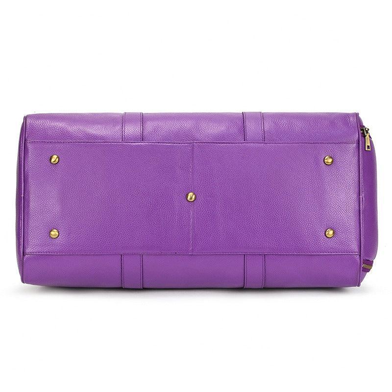 Purple-55cm