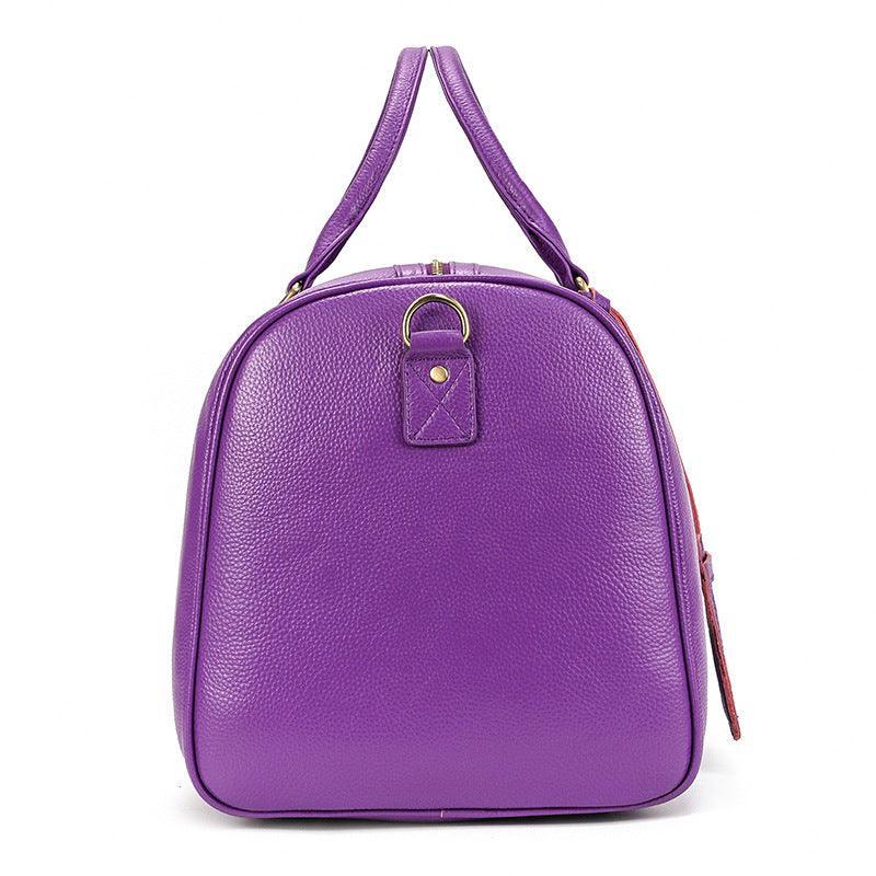 Purple-55cm