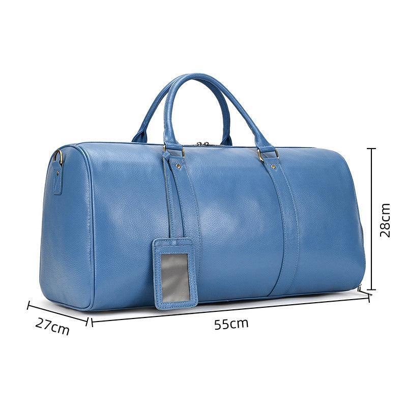 Blue-55cm