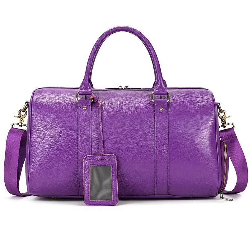 Purple-45cm