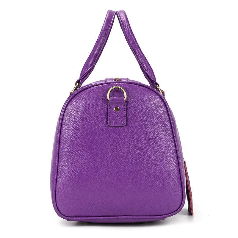 Purple-45cm