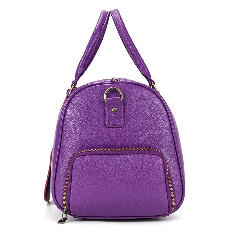 Purple-45cm