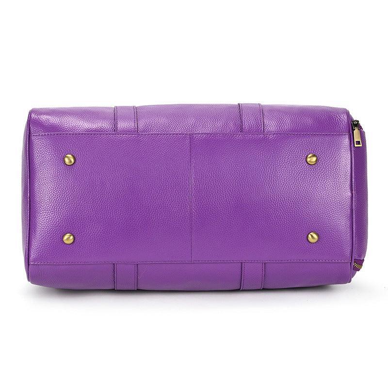 Purple-45cm