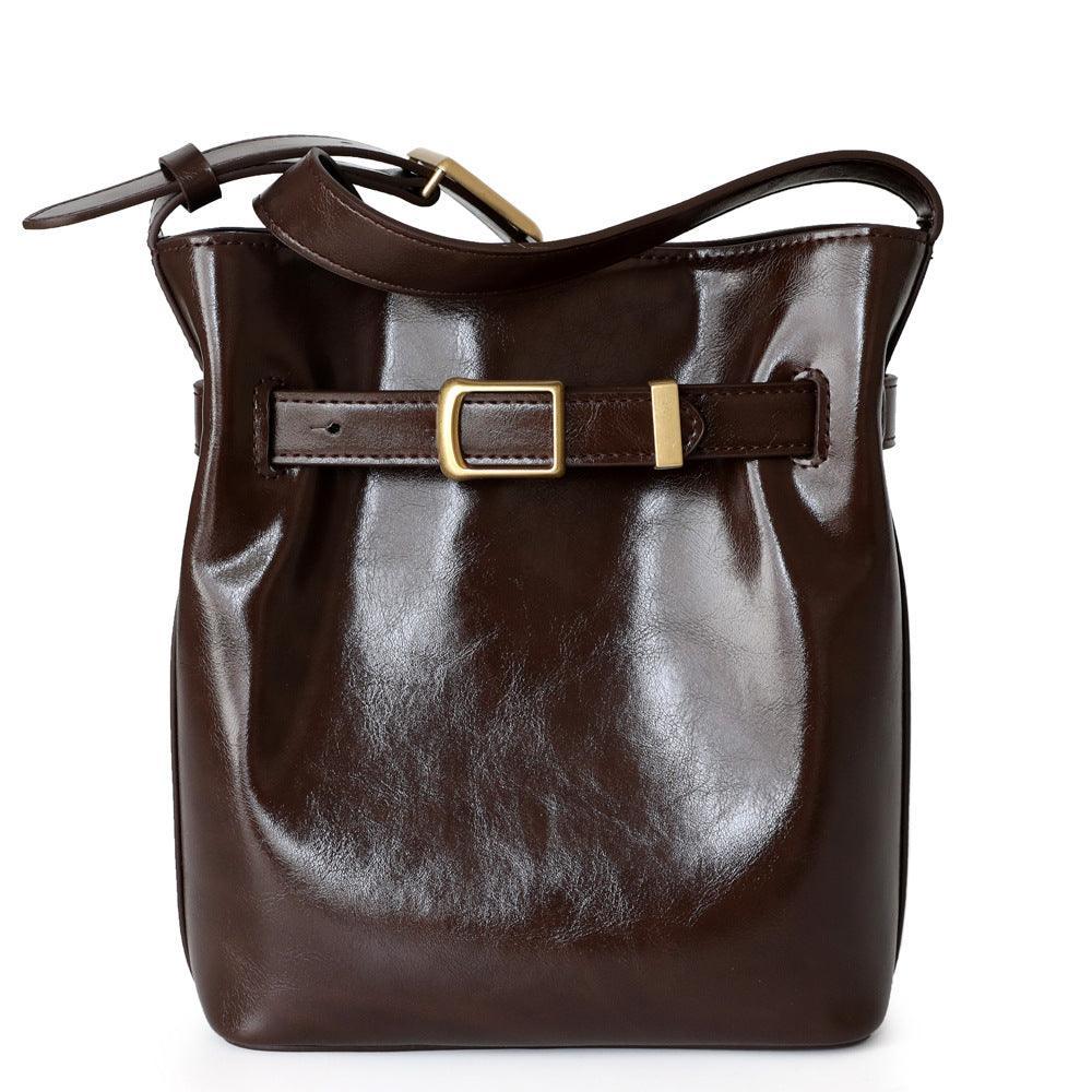 Chocolate Brown