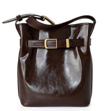 Chocolate Brown