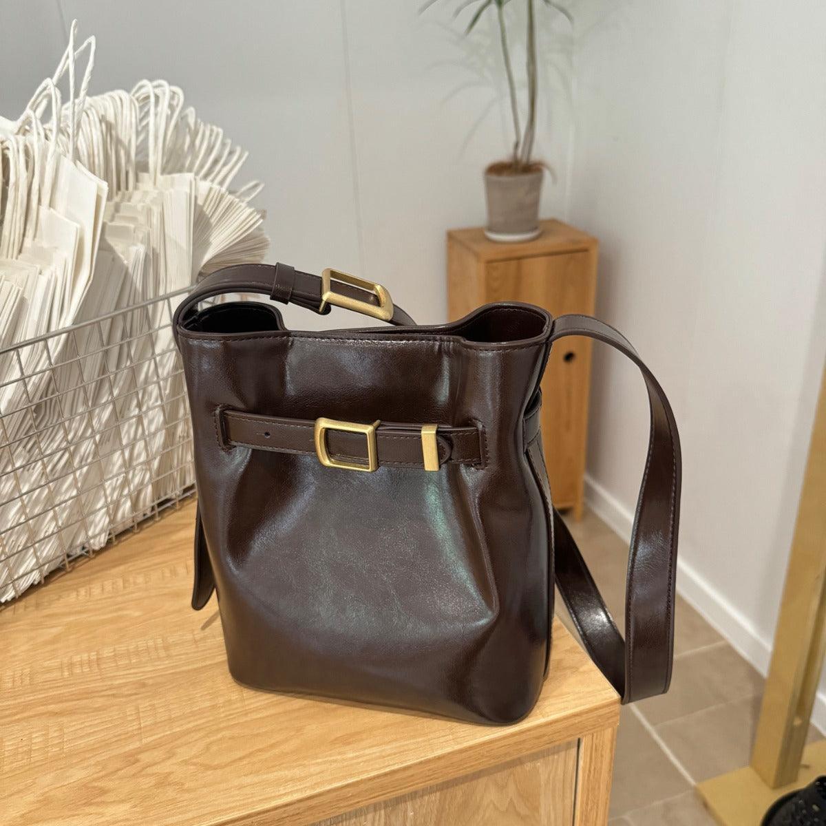 Chocolate Brown