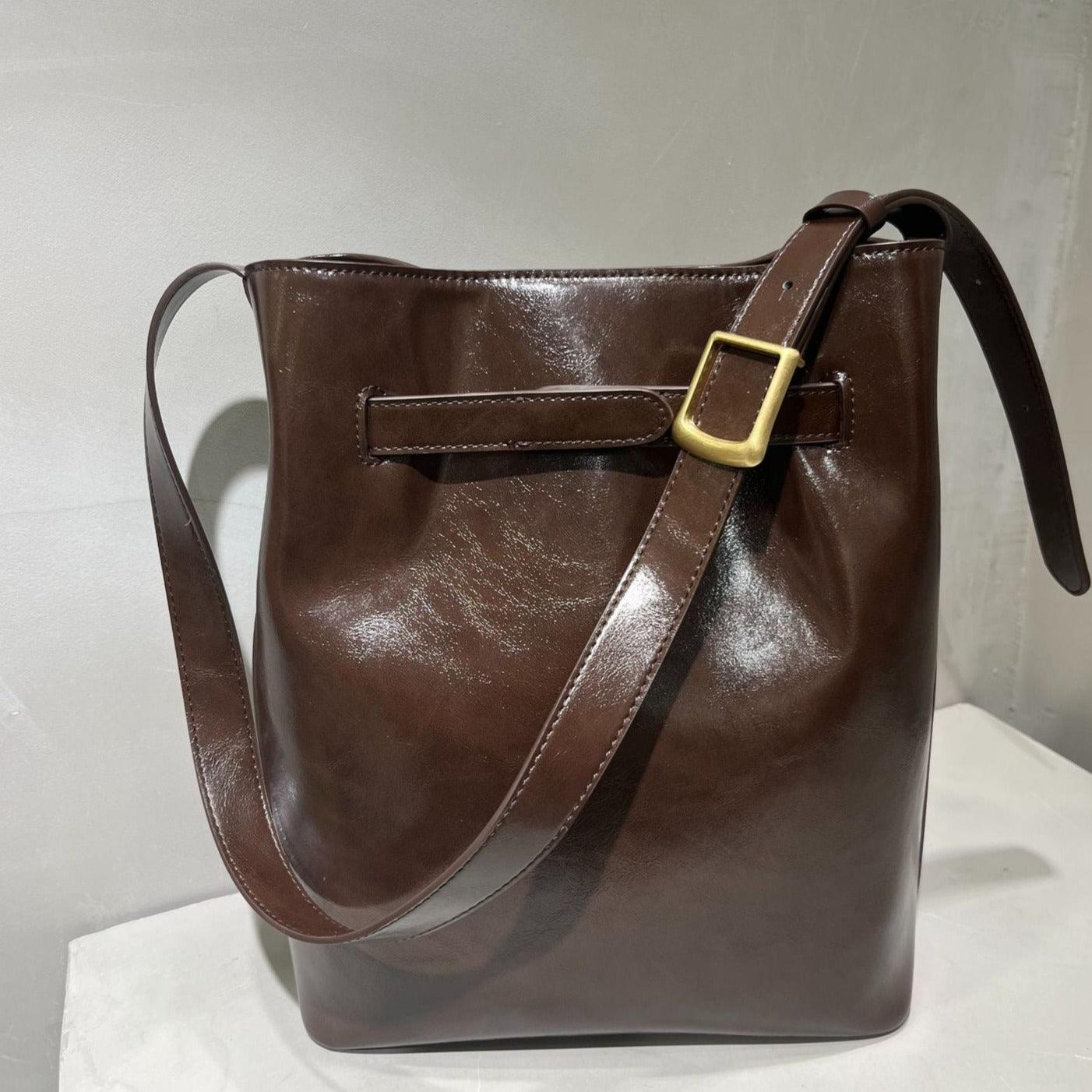 Chocolate Brown