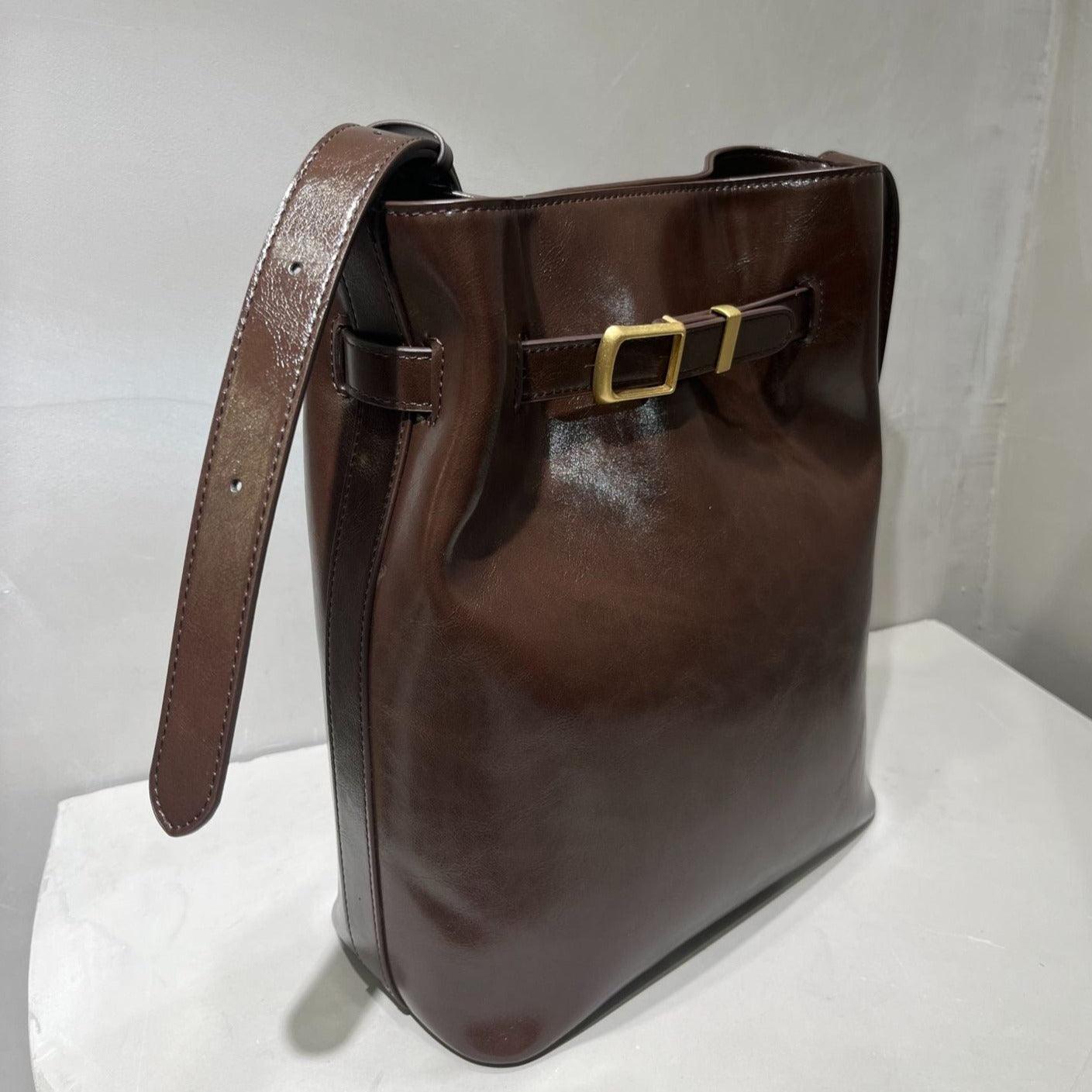 Chocolate Brown