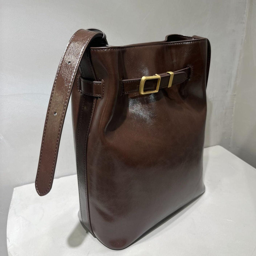 Chocolate Brown