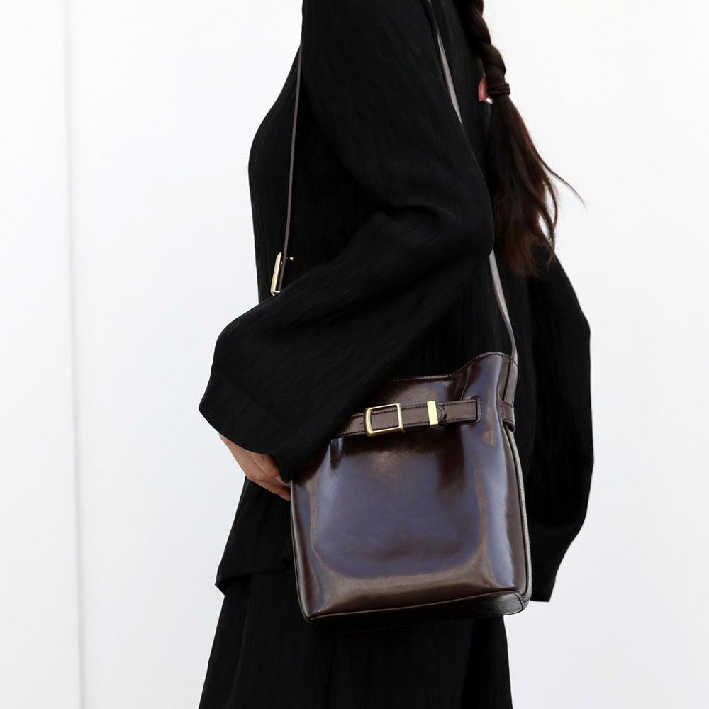 Chocolate Brown