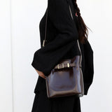 Chocolate Brown