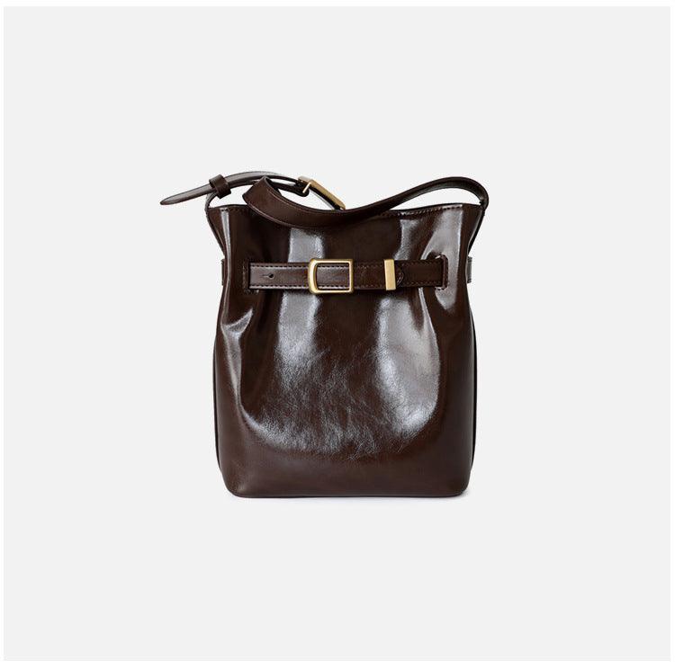 Chocolate Brown