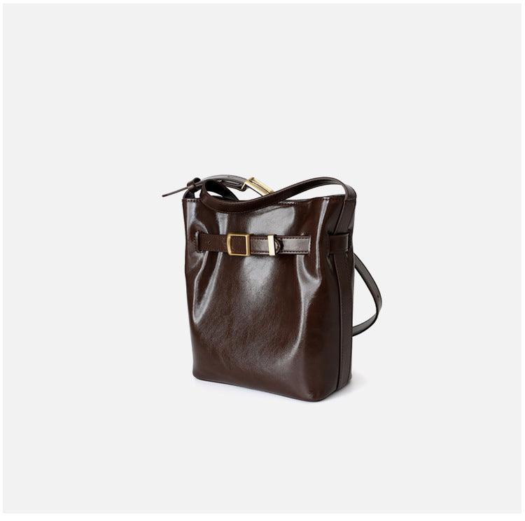 Chocolate Brown