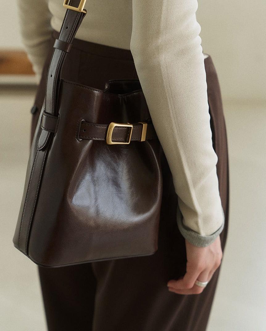 Chocolate Brown