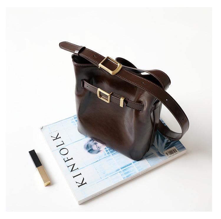 Chocolate Brown