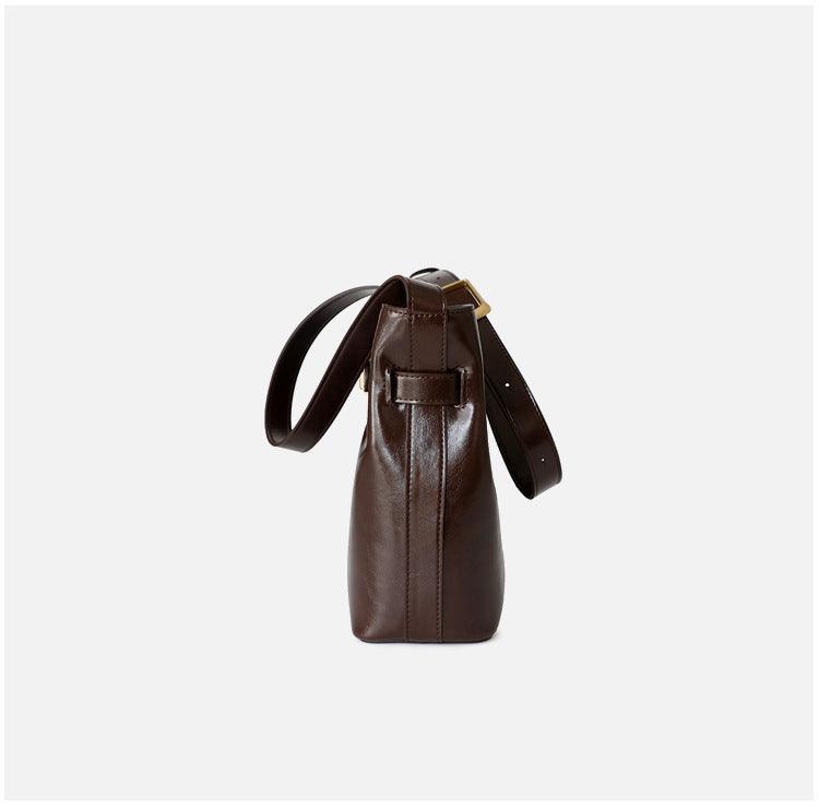 Chocolate Brown