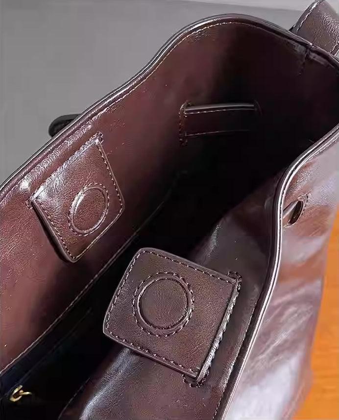 Chocolate Brown