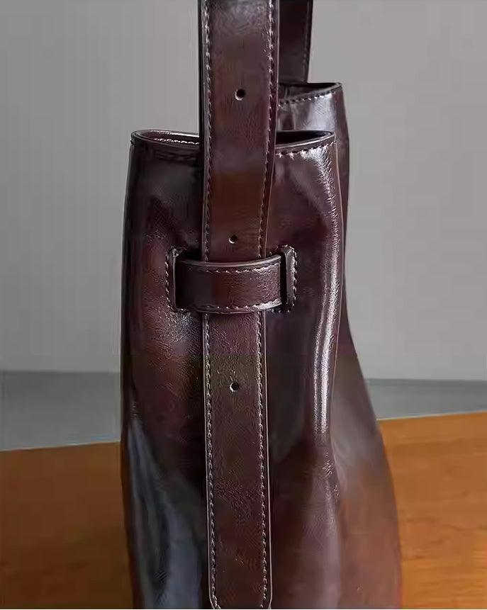 Chocolate Brown