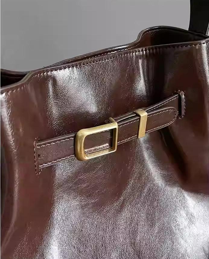 Chocolate Brown
