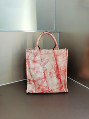 Handcrafted Luxurious Italian Full Grain Leather Shoulder Bag Collection - Alexel Crafts