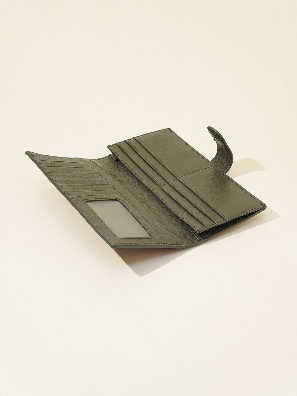 Lambskin Leather Interwoven Wallet, Women Woven Leather Cards Holder, Handcrafted Trifold Wallet, Designer Wallet, Women Purse, Gift For Her - Alexel Crafts