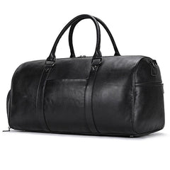 Pebble Leather| 8538PVH-Black | 55cm