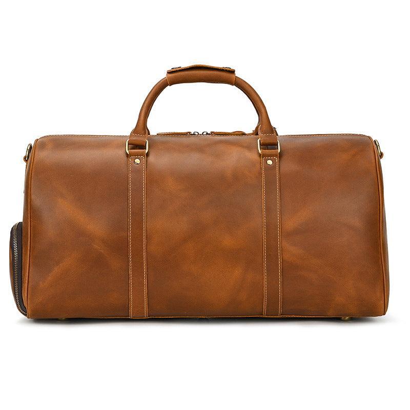 Full Grain | 8804-Tan | 55cm