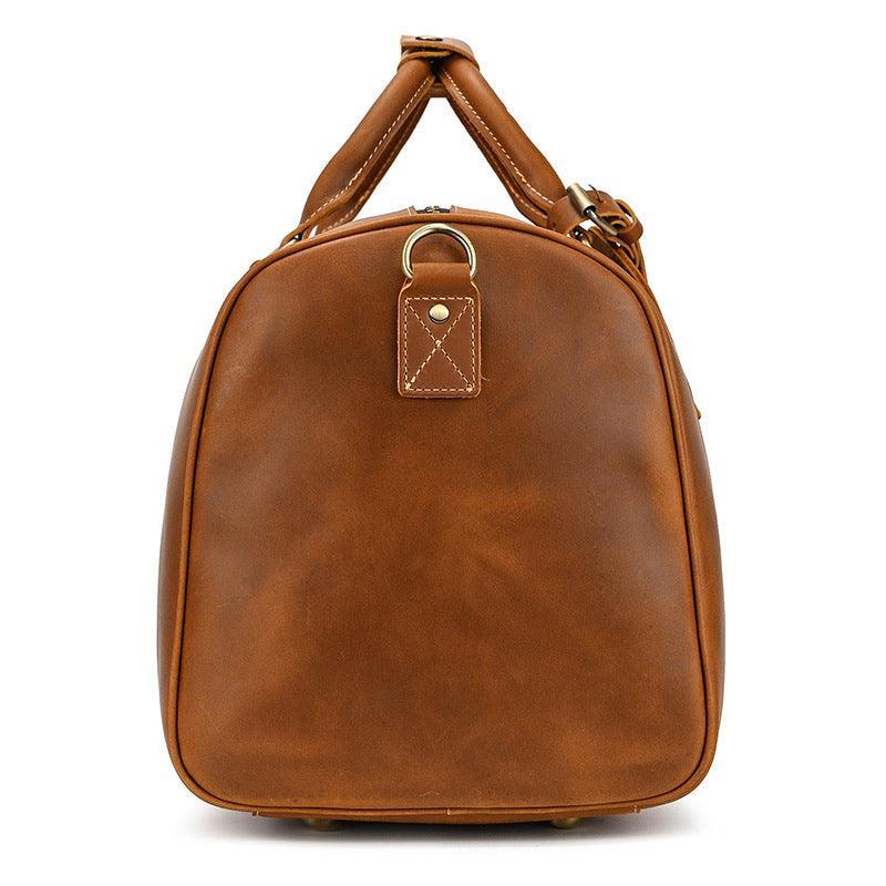 Full Grain | 8804-Tan | 55cm