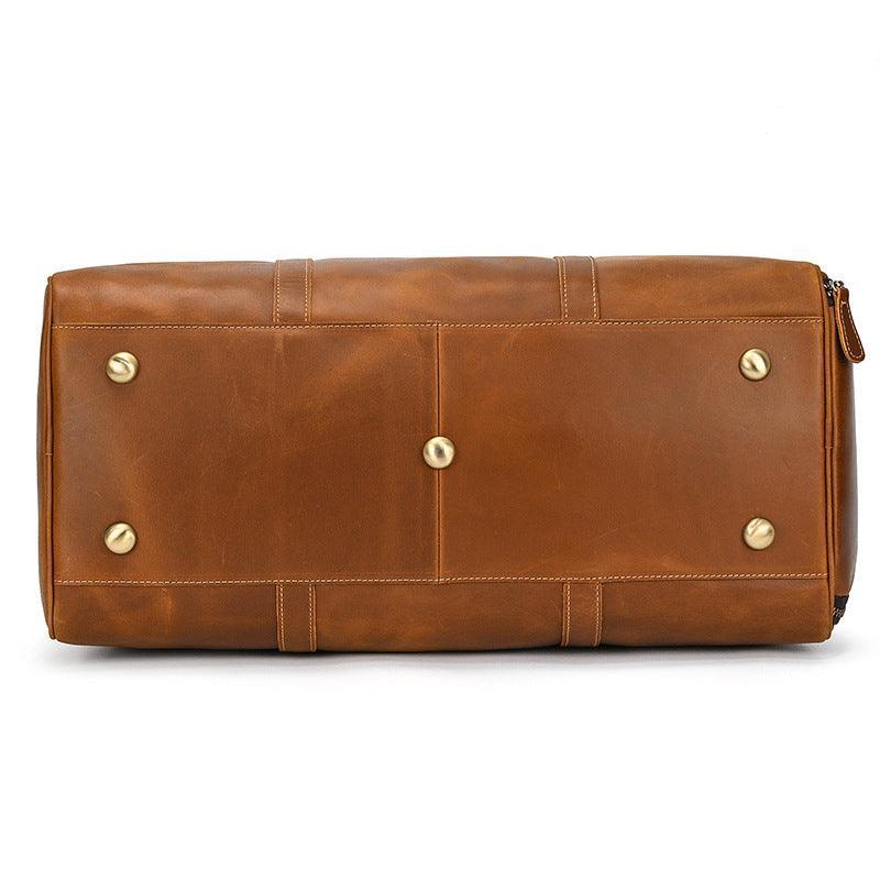 Full Grain | 8804-Tan | 55cm