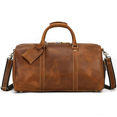 Full Grain | 8804-Vintage Brown | 55cm