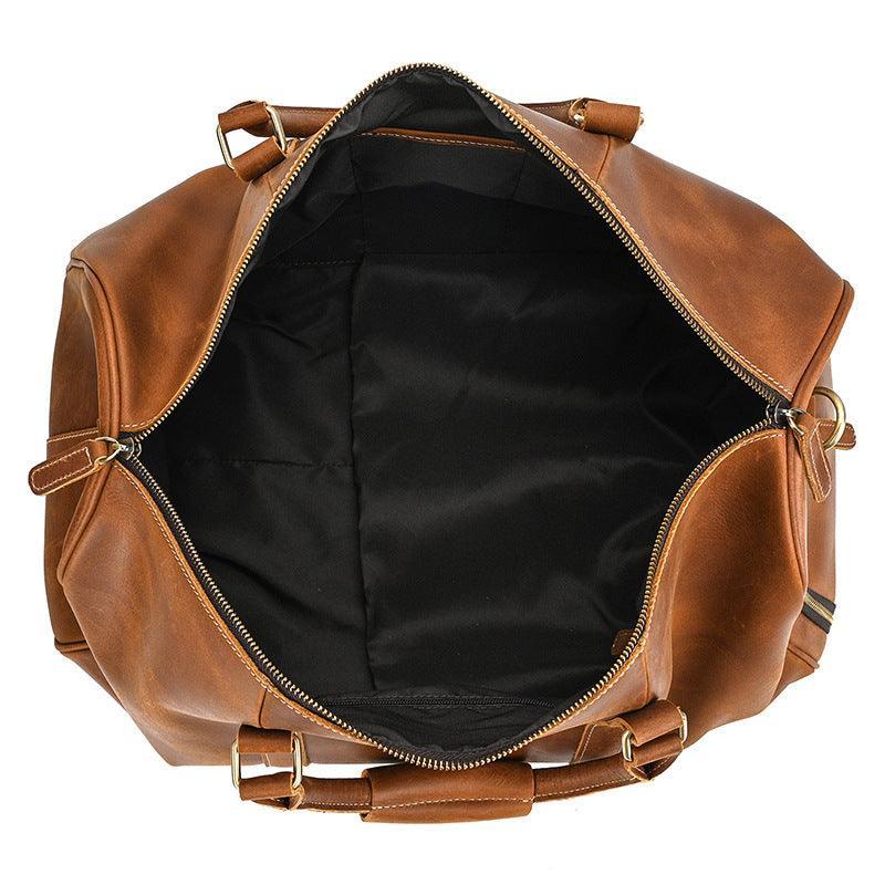 Full Grain | 8804-Vintage Brown | 55cm