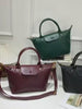 Luxurious Lambskin Leather Handwoven Shoulder Bag | Top Handle Designer Bag