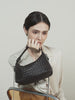 2024 Summer Collection: Luxurious Lambskin Woven Handbag for Women |  Handcrafted Versatile Vintage-Inspired Shoulder Crossbody Bag