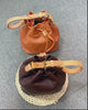 Leather Bucket bag Valentines Day gift Personalised Bag Shoulder Bag, Cross Body Bag, Tan Leather Bag, Crossbody Bag, Gift for her