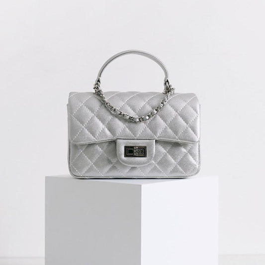 Silver