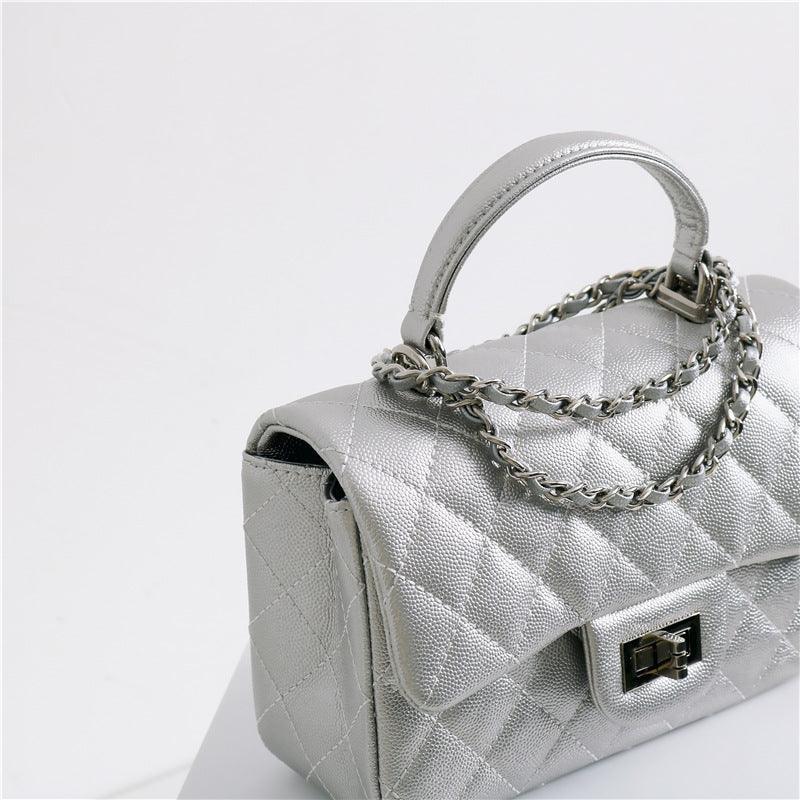 Silver