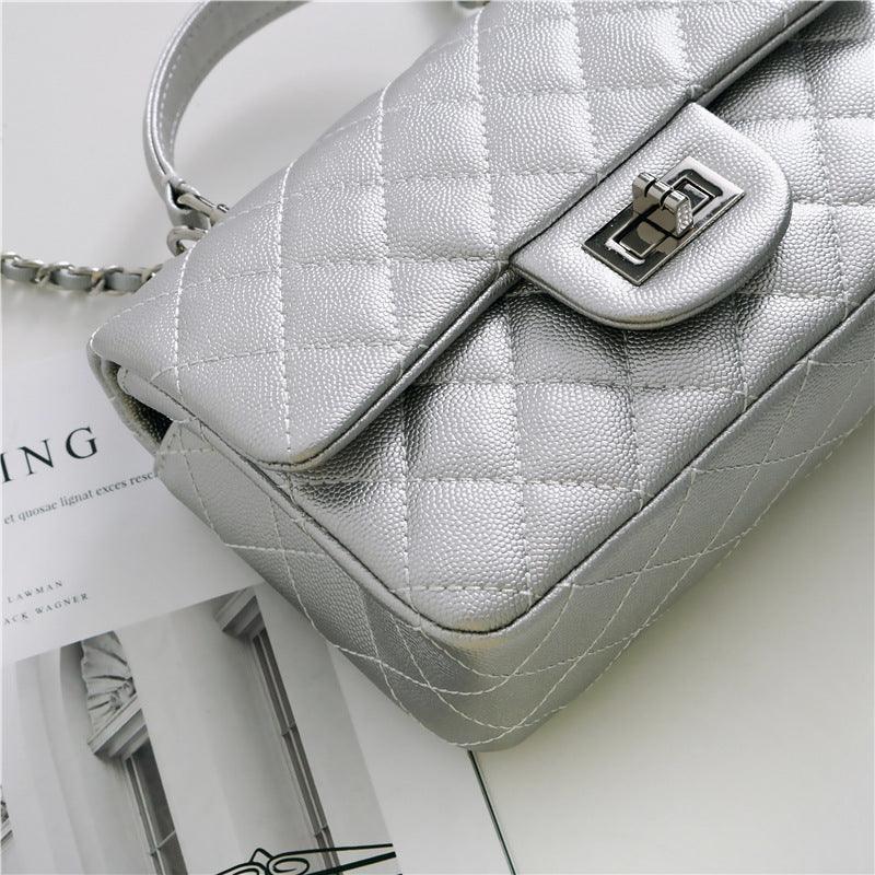 Silver