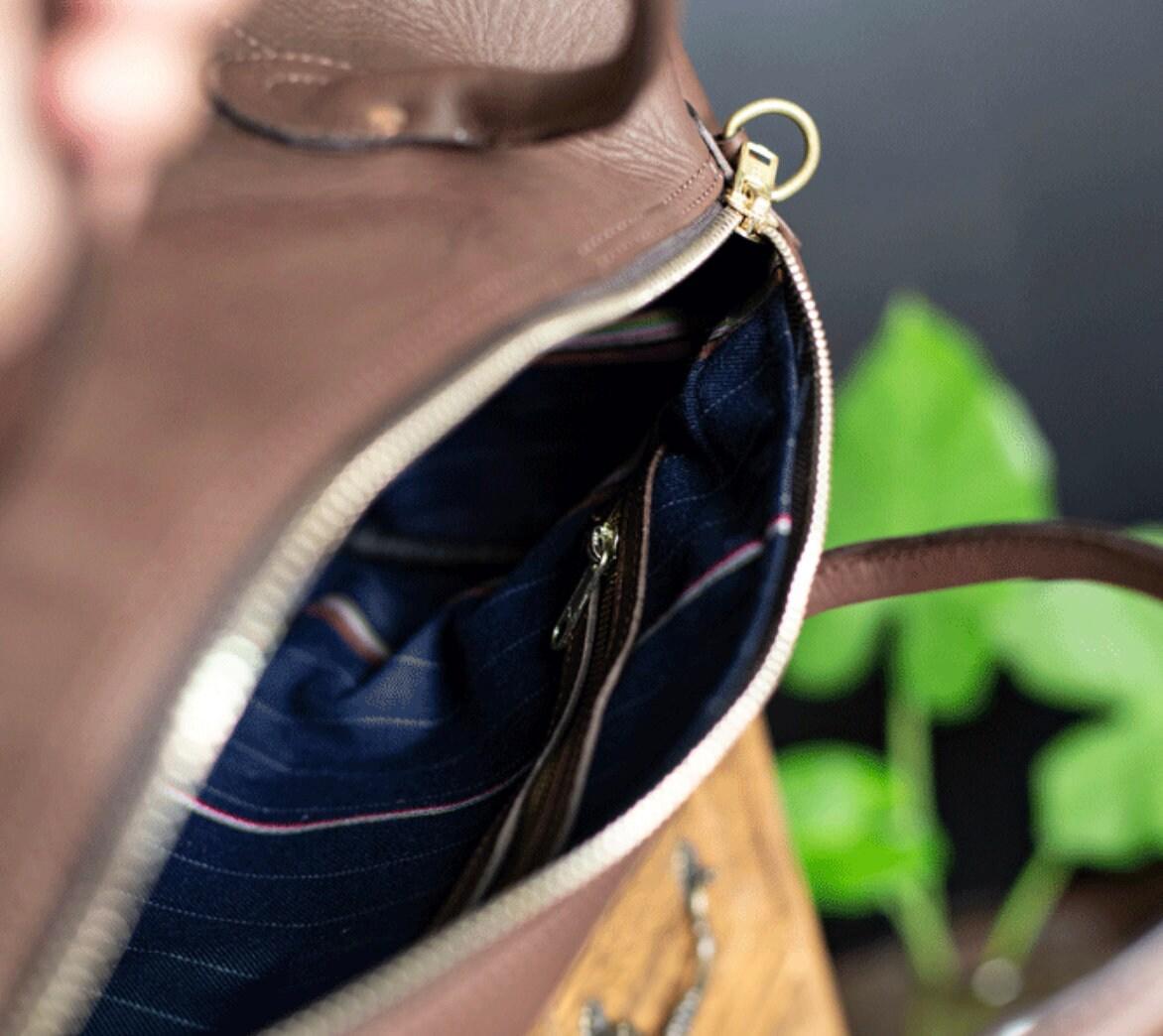 17 inch Hunter Black Brown Leather Weekend Bag, Women Leather Duffle Bag, Mens Travel Bag, Carry-On|Personalised Gift For Him/Her