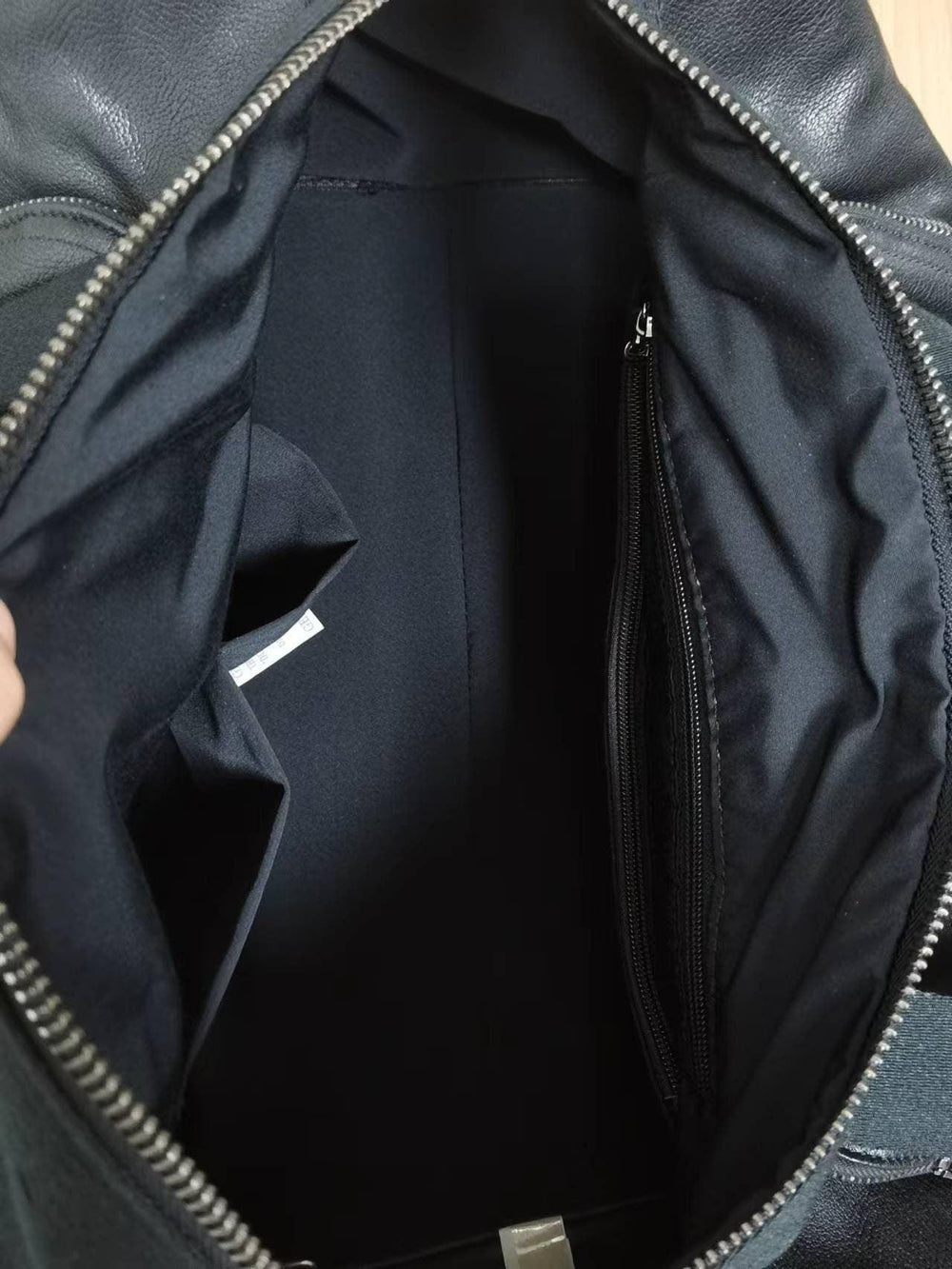 Black Leather Duffel Bag Women, Mens Leather Luggage Bag, Converse Backpack Weekender Bag, Unisex Travel Bag, Lifestyle Bag