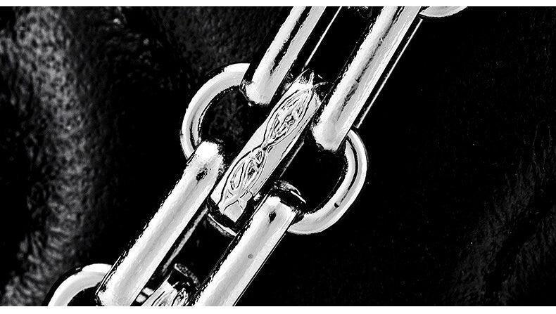 Classic Style XL Camellia Genuine Leather Shoulder Bag, Minimalist Bag, Iconic Black Crossbody Bag, Quilted Elegant Bag, Eternal Fashion Bag