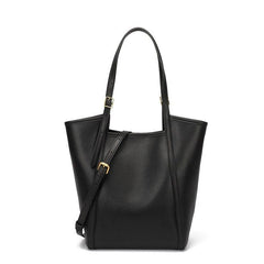 Genuine Leather handbag, shoulder bag, women leather bag, top handle purse, leather purse, leather bucket bag, gift for her, Everyday Bag