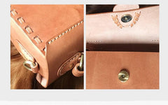 Handcrafted Leather Shoulder Bag, Hand Bag, Cross Body Leather Bags
