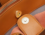 Leather Tote, Leather Shoulder Tote, Slouchy Bag, Diaper Bag, Soft Leather Bag, Large Tote, Grocery Bag, Birthday Gift for Her, Tan