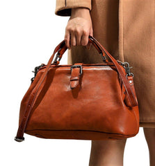 Italy Leather Doctor Bag, women Medical bag, Women's Large Medical Bag,Leather Medical Bag, Large Doctors Bag, Top Handle Bag, Gift for Her