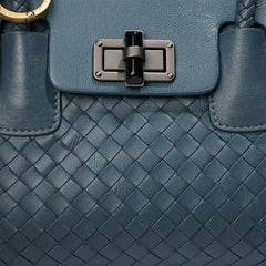 Lambskin Leather Shoulder Bag Handwoven, Small Designer Bag,  Woven Purse Women Classic bag Crossbody Luxury Bag, Birthday Gift For Her